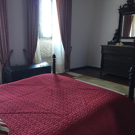 Casa Da Roseira - Valpacos Bed & Breakfast Vassal Dış mekan fotoğraf