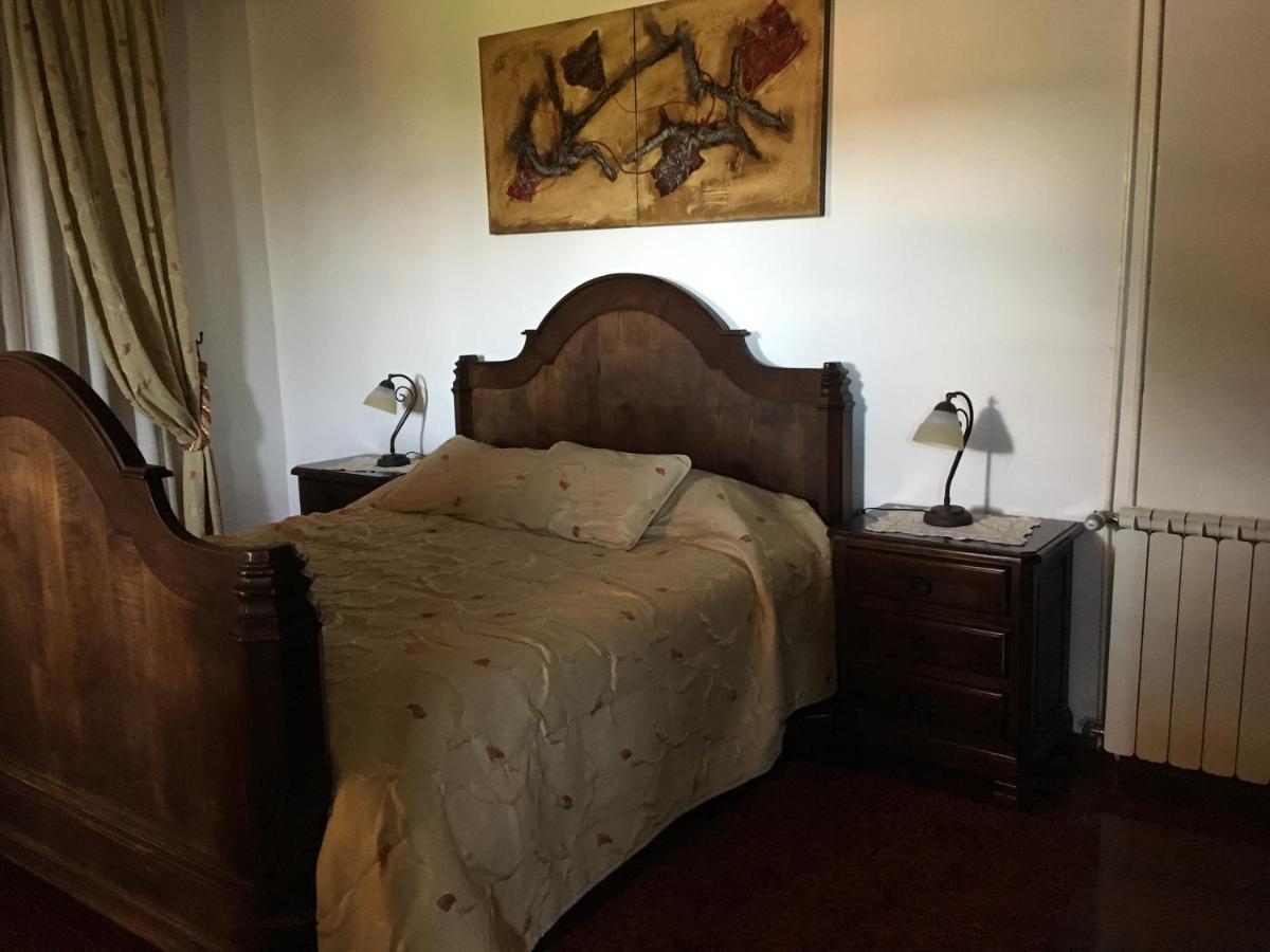 Casa Da Roseira - Valpacos Bed & Breakfast Vassal Dış mekan fotoğraf