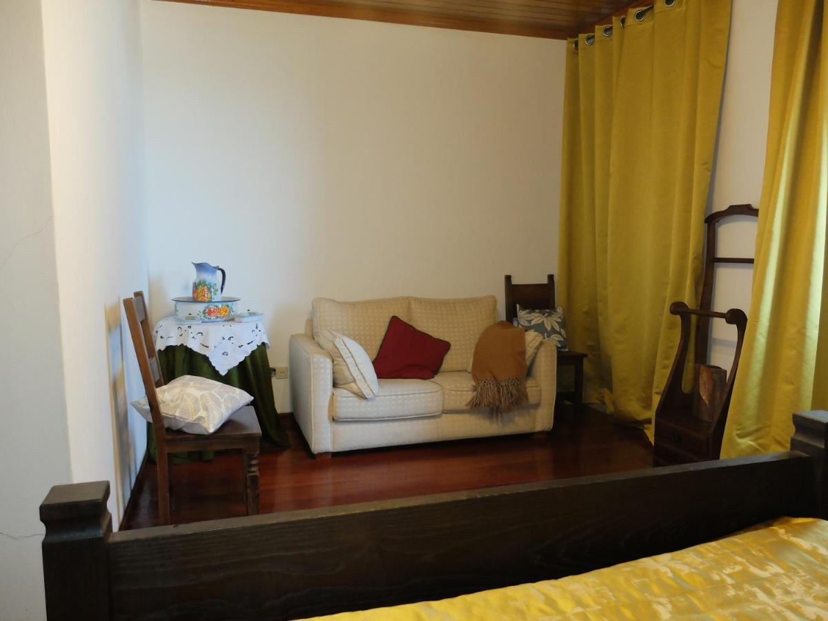 Casa Da Roseira - Valpacos Bed & Breakfast Vassal Dış mekan fotoğraf