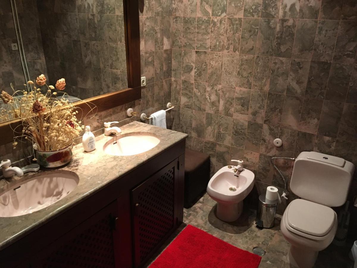 Casa Da Roseira - Valpacos Bed & Breakfast Vassal Dış mekan fotoğraf